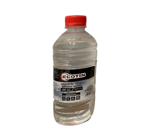 SENTETİK TİNER 480 ML / 35